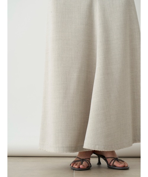 「MIESROHE」 ミュール 38 ブラック レディース_画像2