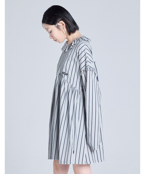 新品今季リトルサニーバイト　ワンピース Little sunny bite ワンピース baseball dress : ZOZOTOWN Yahoo!店