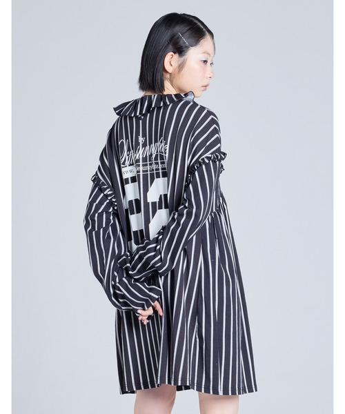 新品今季リトルサニーバイト　ワンピース Little sunny bite ワンピース baseball dress : ZOZOTOWN Yahoo!店