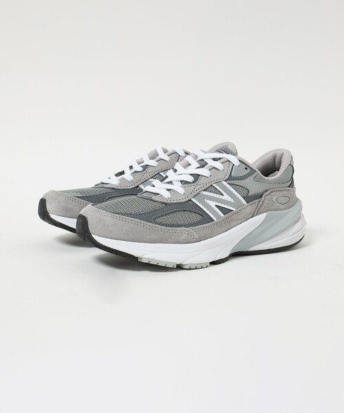 New Balance（ニューバランス） スニーカー 「New Balance」W990v6/B
