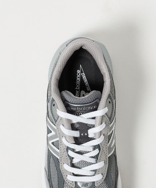 New Balance（ニューバランス） スニーカー 「New Balance」W990v6/B