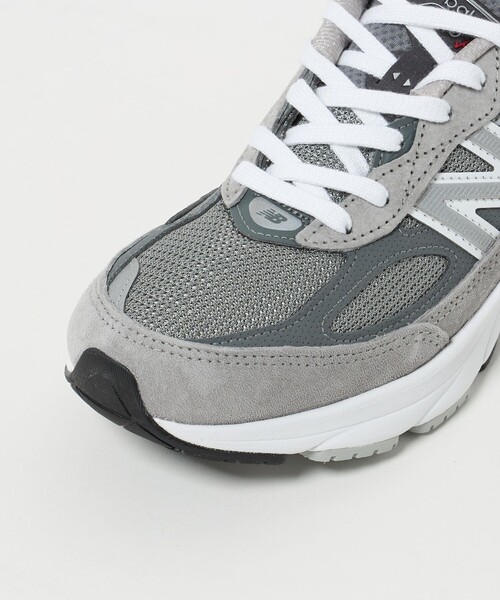 New Balance（ニューバランス） スニーカー 「New Balance」W990v6/B