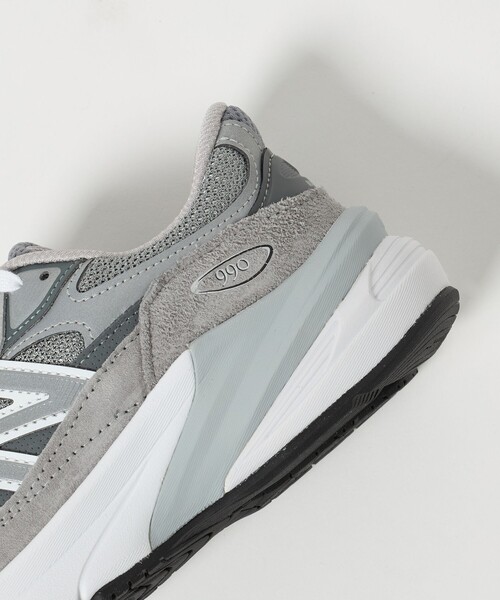New Balance（ニューバランス） スニーカー 「New Balance」W990v6/B
