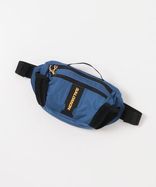 SALOMON（サロモン） ウエストポーチ SALOMON ACS WAIST PACK 3 メンズ