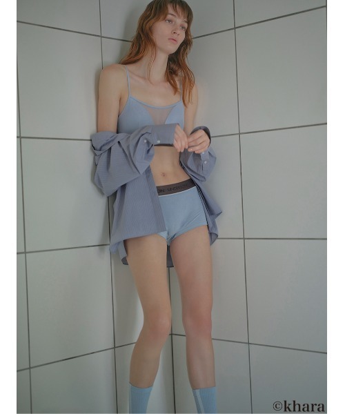 UNDERSON UNDERSON（アンダーソン アンダーソン） ブラジャー ショーツ