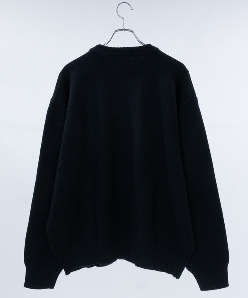 JOHN'S CLOSET（ジョンズクローゼット） セーター ニット 「13」ハート