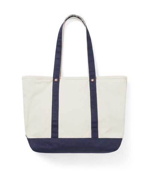thisisneverthat（ディスイズネバーザット） トートバッグ Canvas Tote