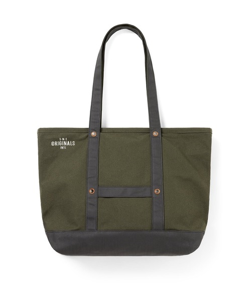thisisneverthat（ディスイズネバーザット） トートバッグ Canvas Tote