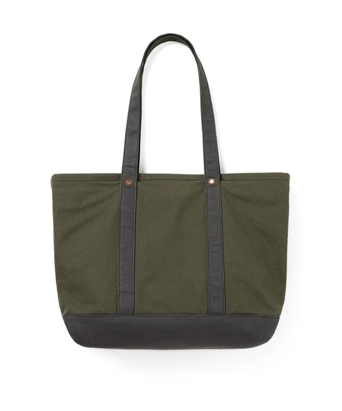 thisisneverthat（ディスイズネバーザット） トートバッグ Canvas Tote
