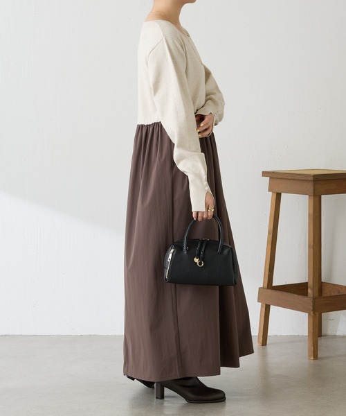 COLLAGE GALLARDAGALANTE（コラージュ ガリャルダガランテ