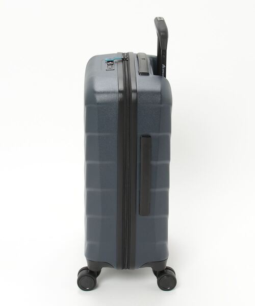 GREGORY（グレゴリー） スーツケース キャッシュキャリーオンスピナー
