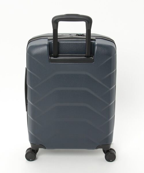 GREGORY（グレゴリー） スーツケース キャッシュキャリーオンスピナー