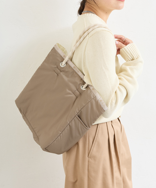 LeSportsac（レスポートサック） トートバッグ 別注「LeSportsac