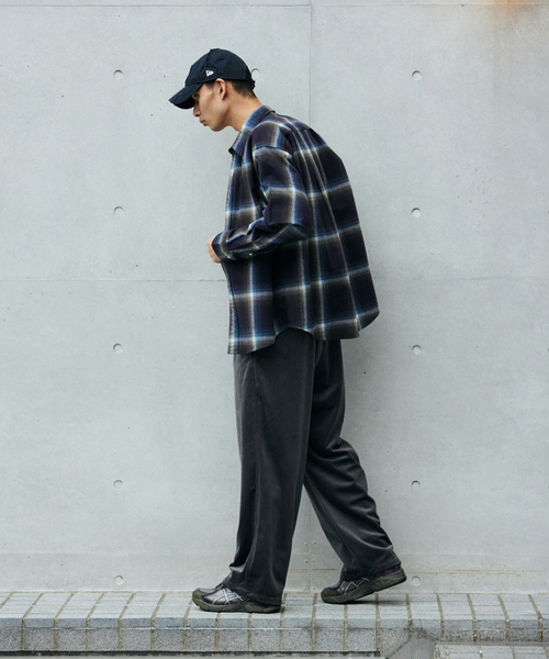 JOURNAL STANDARD（ジャーナルスタンダード） パンツ トリコット
