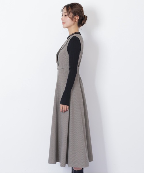 JILL by JILL STUART（ジルバイジルスチュアート） ワンピース フレア