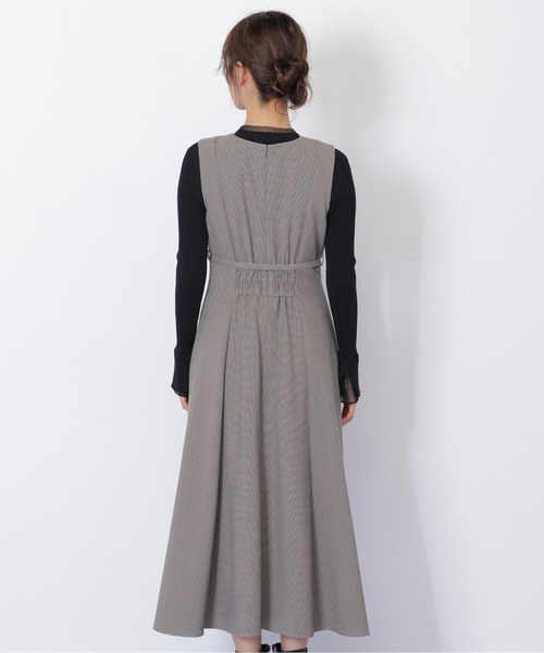 JILL by JILL STUART（ジルバイジルスチュアート） ワンピース フレア