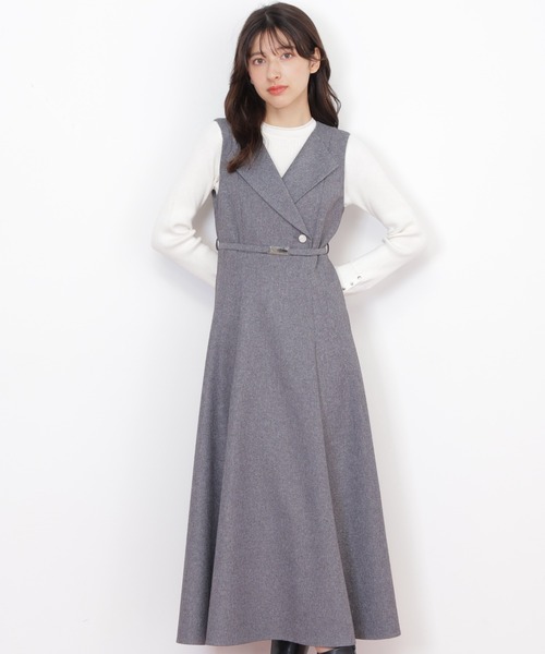 JILL by JILL STUART（ジルバイジルスチュアート） ワンピース フレア