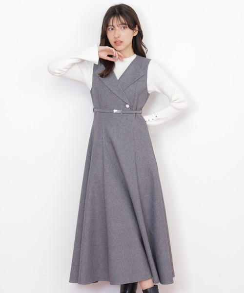 JILL by JILL STUART（ジルバイジルスチュアート） ワンピース フレア