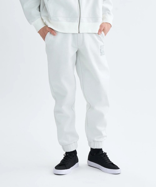 RVCA（ルーカ） スウェットパンツ ジャージ メンズ NEW STACK WRWB PT