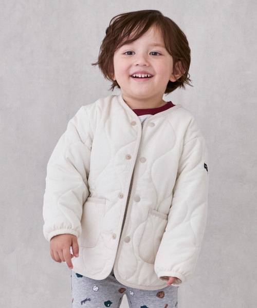 HYSTERIC MINI（ヒステリックミニ） ブルゾン アウター MY FIRST