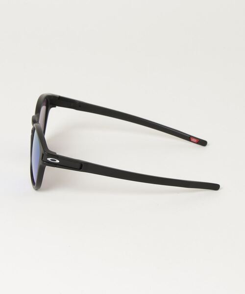 OAKLEY サングラス ブラック 中古・古着通販】OAKLEY (オークリー) サングラス ブラック｜ブランド