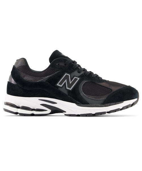 New Balance（ニューバランス） ローカットスニーカー 26cm ブラック