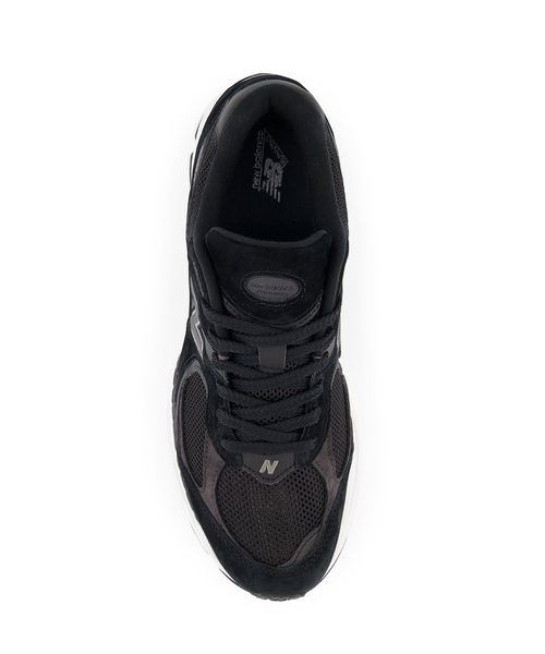 New Balance（ニューバランス） ローカットスニーカー 26cm ブラック