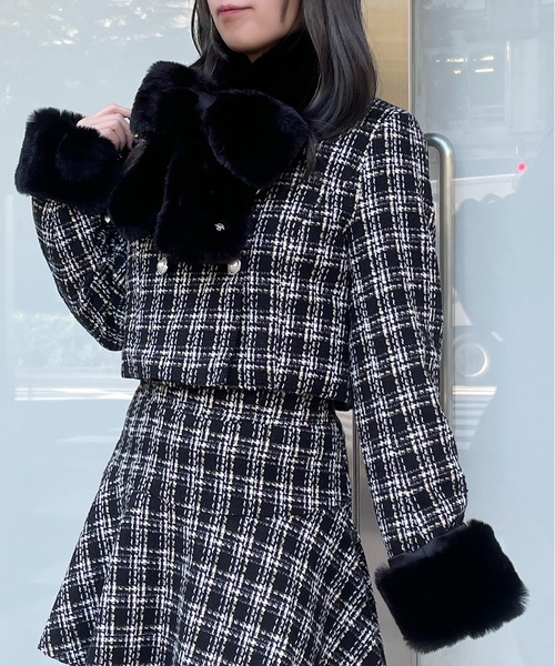 abc une face（アーベーセーアンフェイス） セットアップ