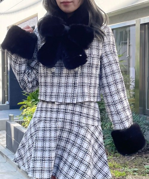 abc une face（アーベーセーアンフェイス） セットアップ