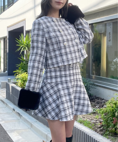 abc une face（アーベーセーアンフェイス） セットアップ