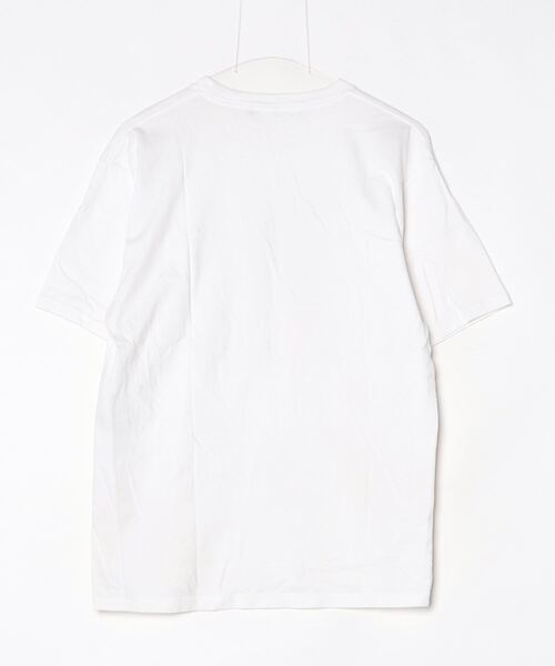 「UNDERCOVER」 半袖Tシャツ 2 ホワイト メンズの画像