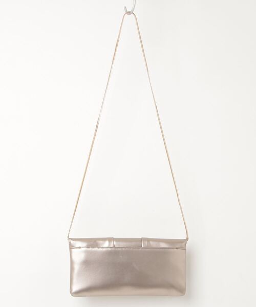 「ANEMONE」 ショルダーバッグ FREE ゴールド レディース_画像2