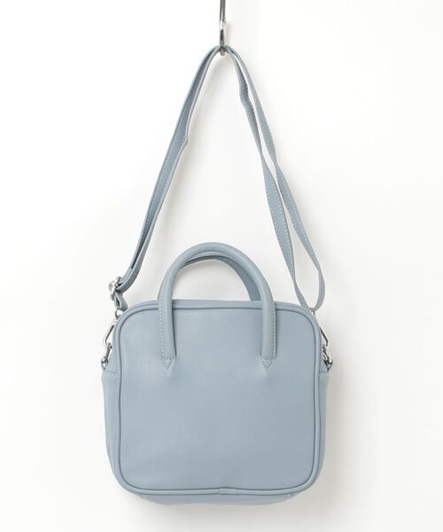 「CIAOPANIC TYPY」 2WAYバッグ - ブルー レディース_画像2