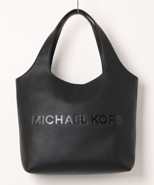 MICHAEL KORS（マイケルコース） トートバッグ COOPER SOFT TOTE
