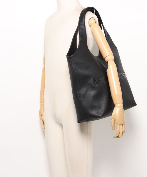 MICHAEL KORS（マイケルコース） トートバッグ COOPER SOFT TOTE