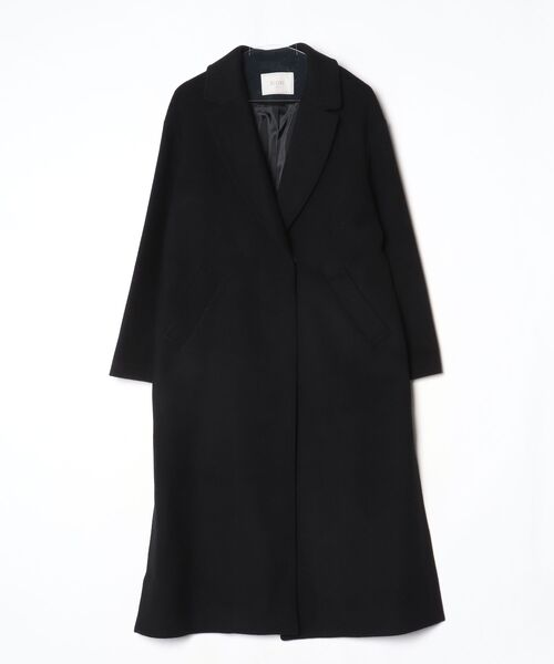 SLOBE IENA（スローブイエナ） コート S ブラック レディース