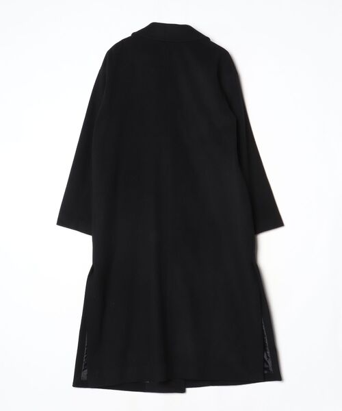 SLOBE IENA（スローブイエナ） コート S ブラック レディース