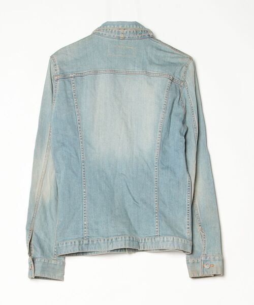 JOURNAL STANDARD（ジャーナルスタンダード） デニムジャケット MEDIUM