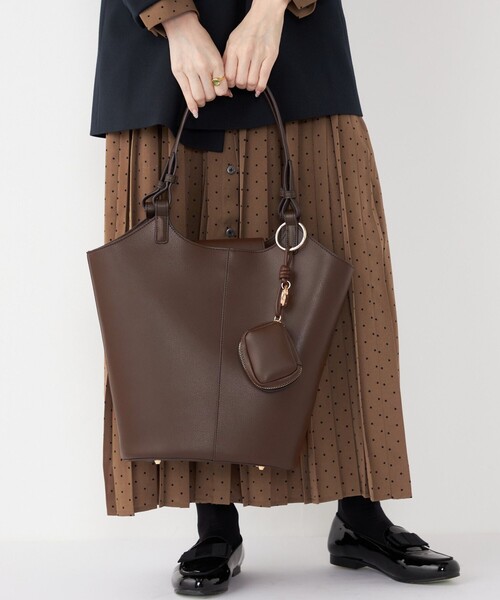 SHIPS Colors（シップスカラーズ） ショルダーバッグ バッグ SHIPS