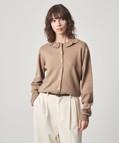 STEVEN ALAN（スティーブンアラン） カーディガン 「Steven Alan