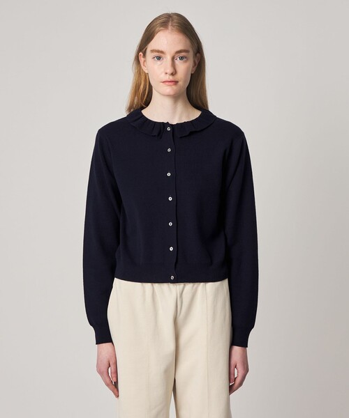 STEVEN ALAN（スティーブンアラン） カーディガン 「Steven Alan
