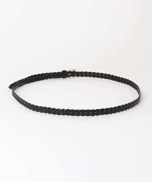 「coen」 ベルト FREE ブラック レディース_画像2