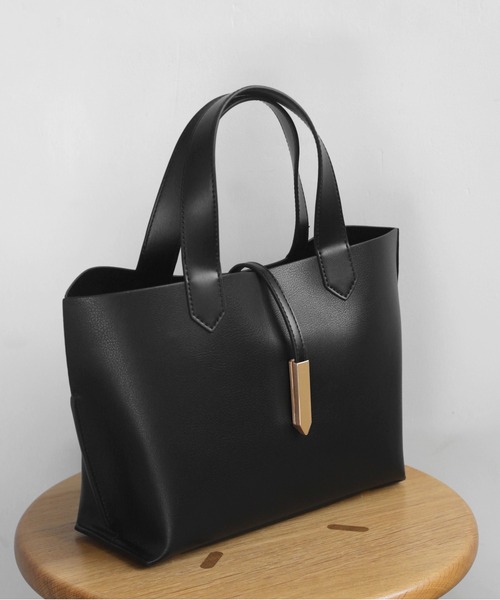 ANEMONE（アネモネ） ショルダーバッグ バッグ メタルポイント2WAY