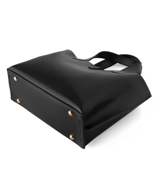 ANEMONE（アネモネ） ショルダーバッグ バッグ メタルポイント2WAY