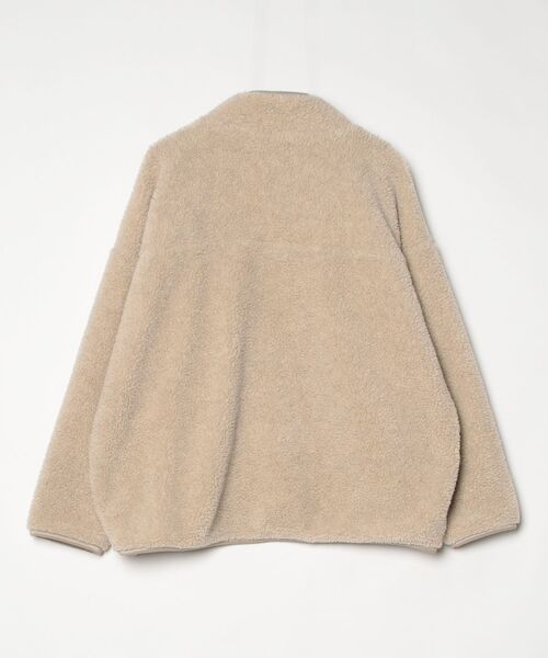 Deuxieme Classe（ドゥーズィエムクラス） ブルゾン FREE ホワイト