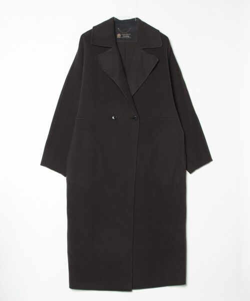 Curensology（カレンソロジー） コート FREE グレー レディース