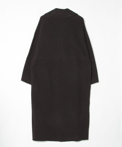 Curensology（カレンソロジー） コート FREE グレー レディース