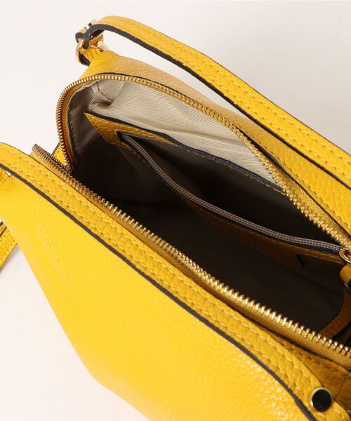 「MARCO BIANCHINI」 2WAYバッグ FREE ラベンダー レディース_画像6