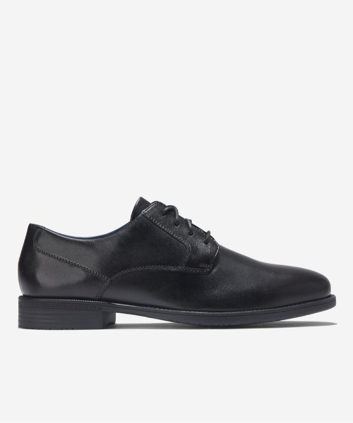 コールハーン　8.5 COLE HAAN（コールハーン） シューズ 8.5 ブラック メンズ : ZOZOTOWN