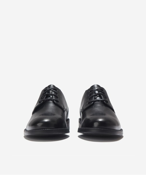 COLE HAAN（コールハーン） シューズ 8.5 ブラック メンズ : ZOZOTOWN